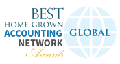 Best Home-grown Global Accounting Network