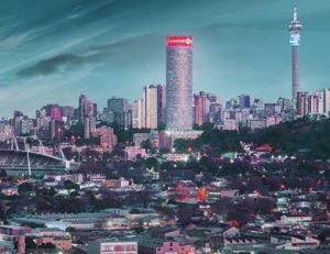 South Africa Company Registration Services