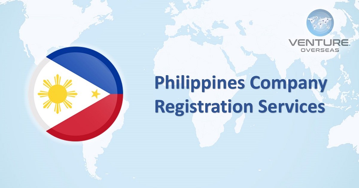 Philippines Company Registration Services Go Global