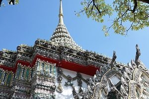 Thailand Company Registration Services