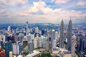 Why Setup Business in Malaysia