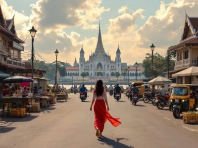 Why Start a Business In Cambodia