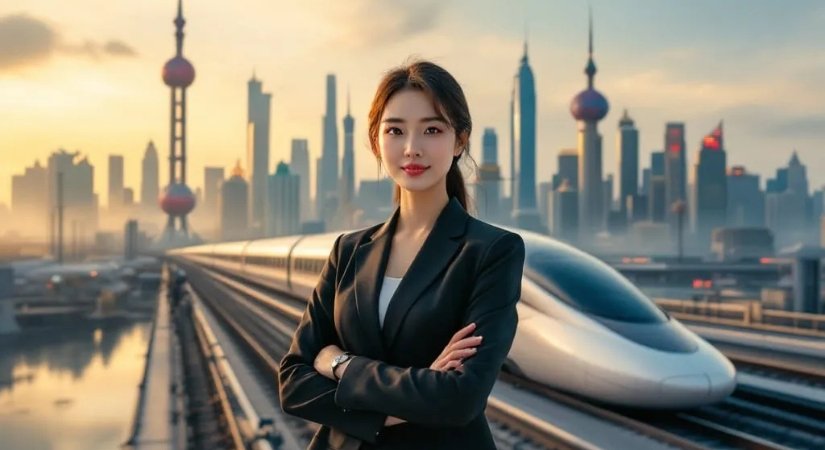 What Makes China’s Infrastructure Perfect for Your Business?