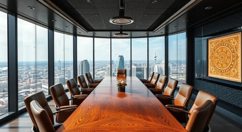 Business-Friendly Environment in Azerbaijan