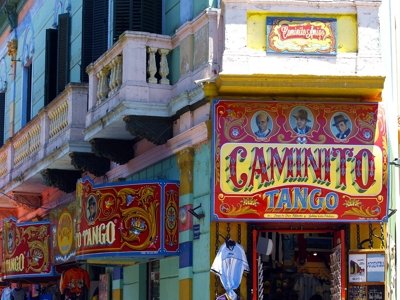 Why Set Up Business in Argentina: Gem of The Andes Mountains