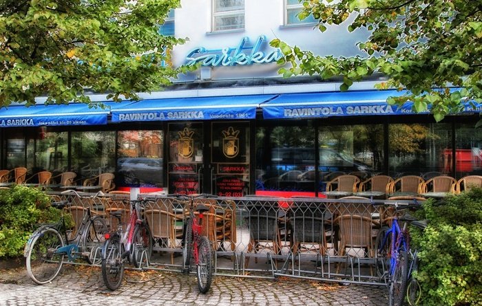 Why Set Up Business in Finland: Traversing Scandinavian Beauty