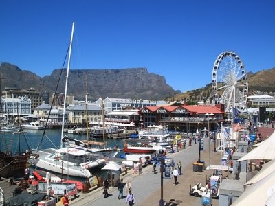 Why Set Up Business in South Africa: A Nation Brighter Than Diamonds