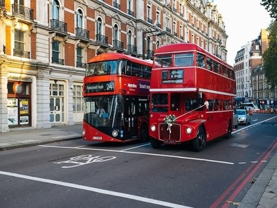 Why Set Up Business in The United Kingdom: A Global Superpower