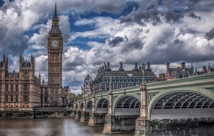 Why Set Up Business in The United Kingdom: A Global Superpower