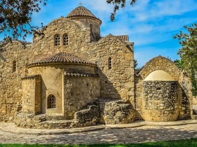 Why Set Up Business in Cyprus?