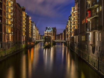 Why Setup Business in Germany?