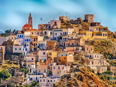 Why Set Up Business in Greece: A Nation With Relentless Competency