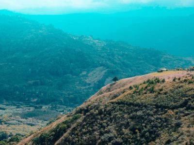 Why Set Up Business in Costa Rica