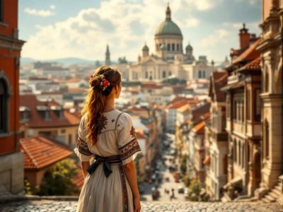 Why Start a Business in Bulgaria