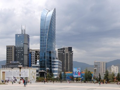 Mongolia Company Registration Services