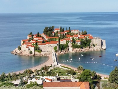 Why Set up Business in Montenegro