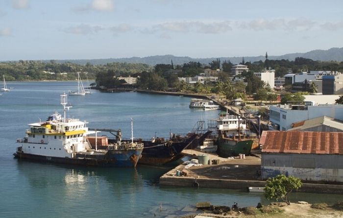 Why Set Up Business in Vanuatu