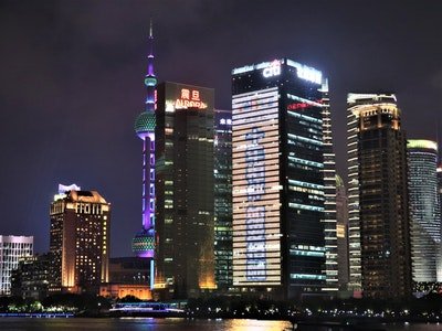 Liabilities of Legal Representatives in China Liabilities of Legal Representatives in China