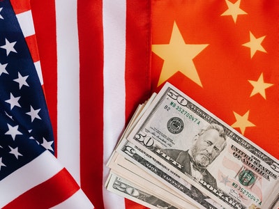 nye regler for flytning af penge ud af Kina