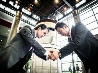 Five Things You Must Know About Japan Business Culture