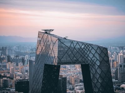 Guidelines When Planning Internships in China