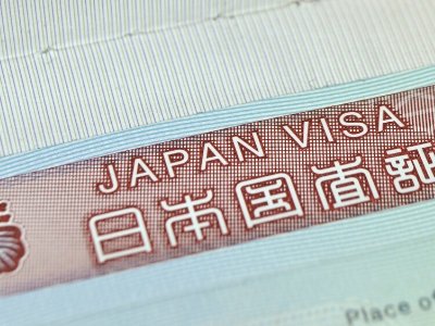 Japan Work Visa Requirements and Process