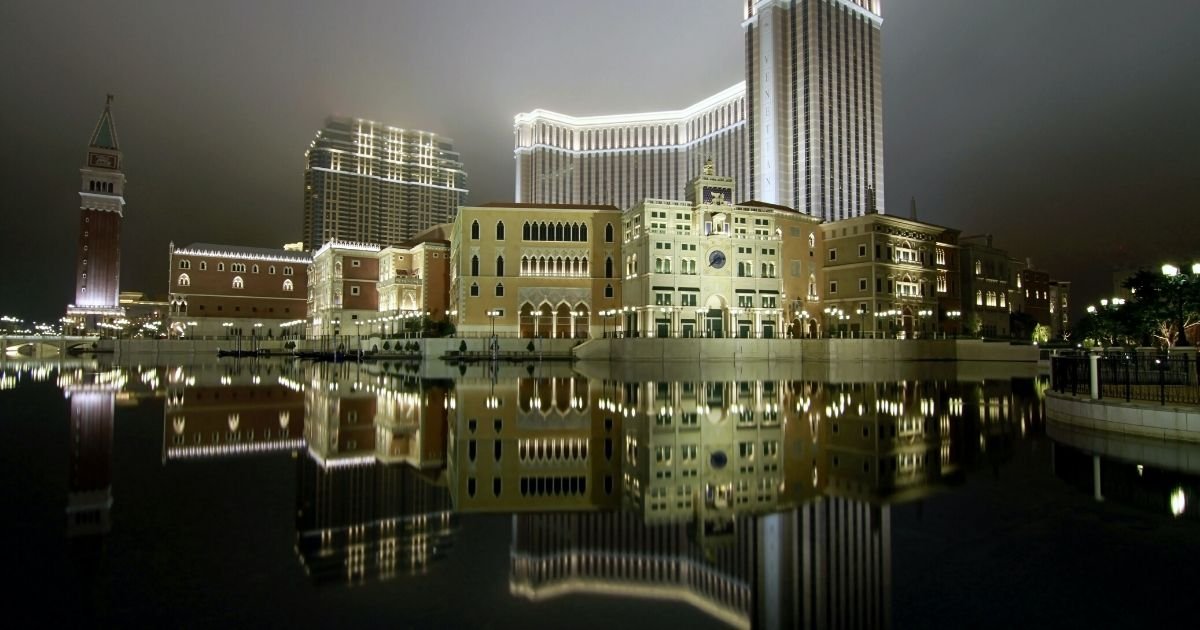 The Overview Of Macau Visa Information For Business Tips macau-visa-free-visa-on-arrival-application