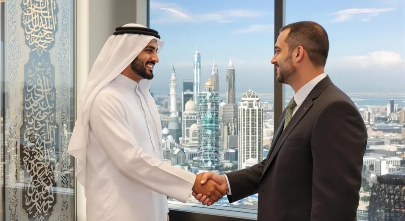 Business-Friendly Environment in Saudi Arabia