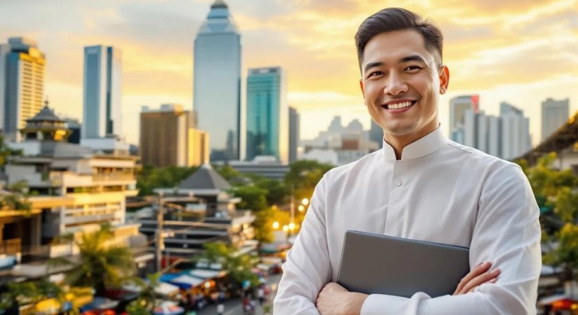 Ready to Launch Your Business in Thailand? Here’s How to Start