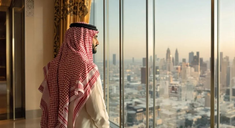 What Challenges Should You Expect When Expanding to Saudi Arabia?