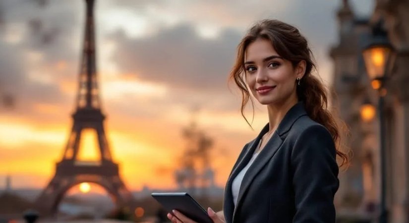 What Makes France’s Infrastructure Perfect for Your Business?