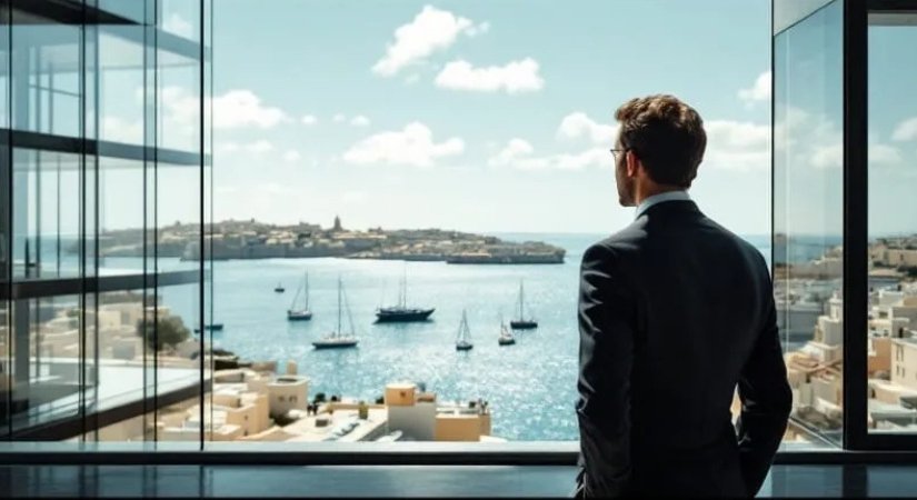 What Makes Malta’s Infrastructure Perfect for Your Business?