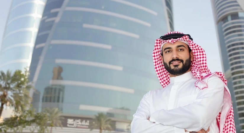 What Makes Saudi Arabia’s Infrastructure Perfect for Your Business?
