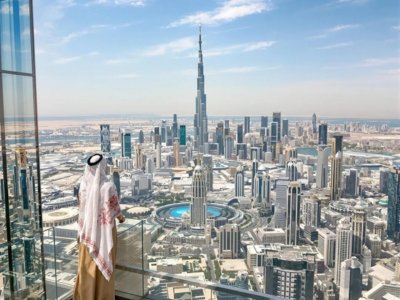 Why Start a Business in Saudi Arabia
