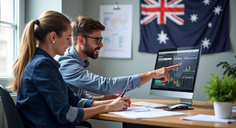 Your Step-by-Step Guide to Launching a Business in Australia