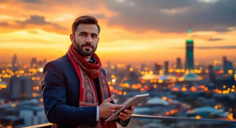 Your Step-by-Step Guide to Launching a Business in Kazakhstan