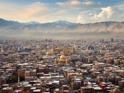 Afghanistan Company Registration Services