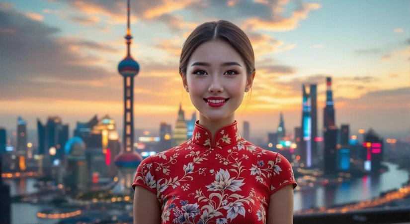Benefits of Starting a Business in China