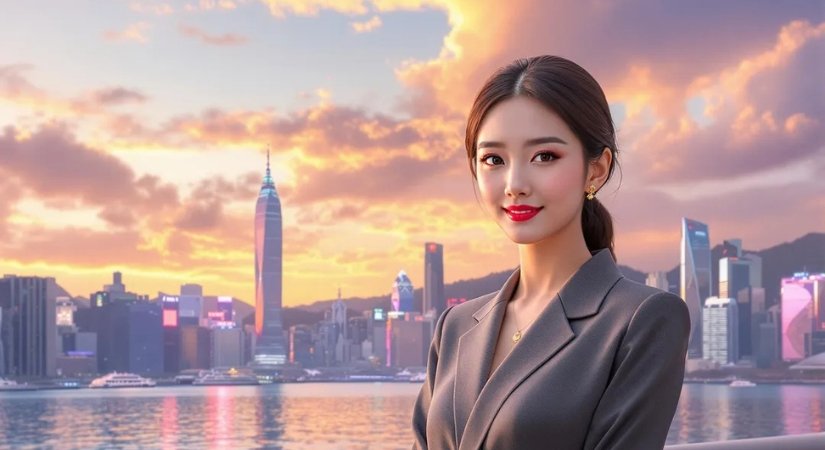 Benefits of Starting a Business in Hong Kong