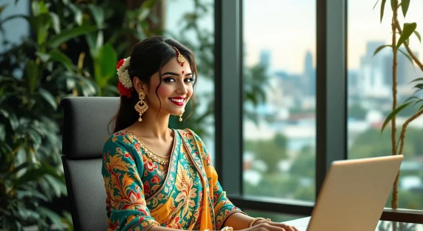 Benefits of Starting a Business in India