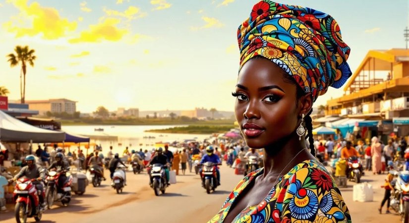 Benefits of Starting a Business in Mali