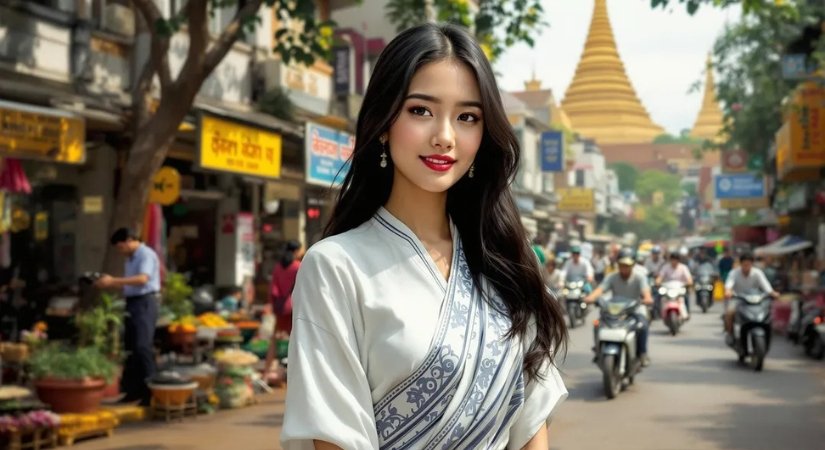 Benefits of Starting a Business in Myanmar
