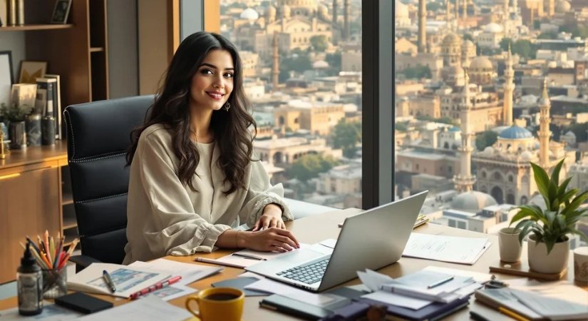 Benefits of Starting a Business in Pakistan