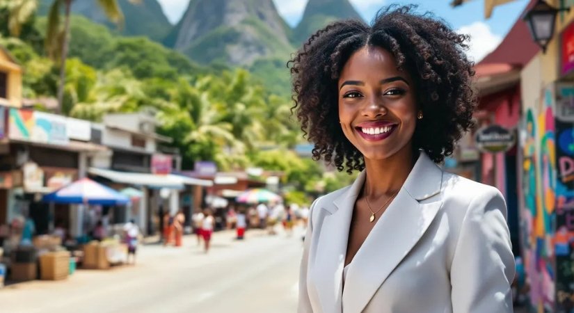 Benefits of Starting a Business in Seychelles