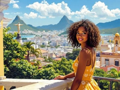 Brazil Company Registration Services