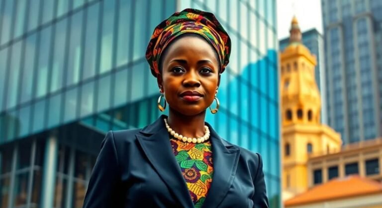 Start a Business in Ghana: 5 Proven Steps to Success