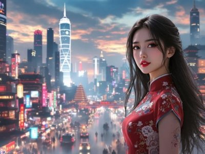 China Company Registration Services