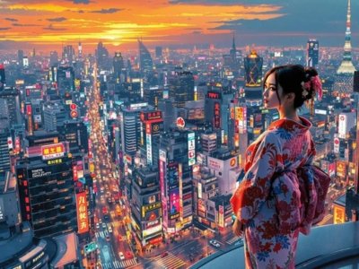 Japan Company Registration Services