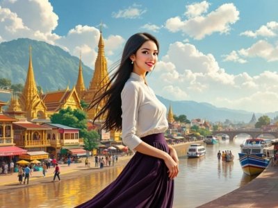 Laos Company Registration Services