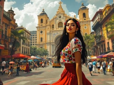 Mexico Company Registration Services